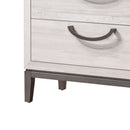 Veda Chalk Dresser