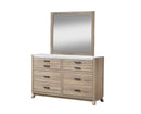 Tilston Natural Dresser