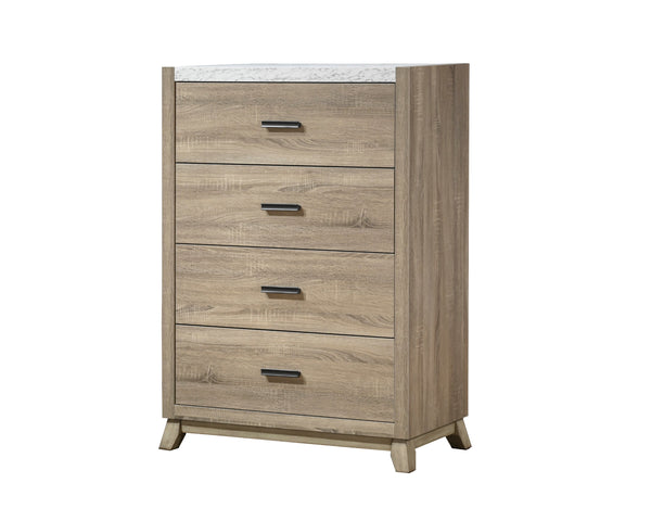 Tilston Natural Chest