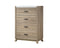 Tilston Natural Chest