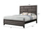 Akerson Gray Panel Youth Bedroom Set