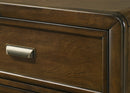 Coffield Brown Nightstand