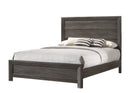 Adelaide Brown Panel Bedroom Set