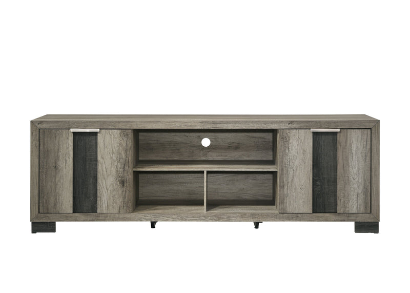 Rangley Brown 72" TV Stand