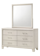 Charlie White Dresser