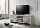 Valor Beige 72" TV Stand