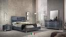 Delia Collection Italian Bedroom Set