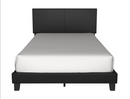 730PU Platform King Size Bed