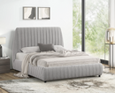 Oasis Platform King Size Bed