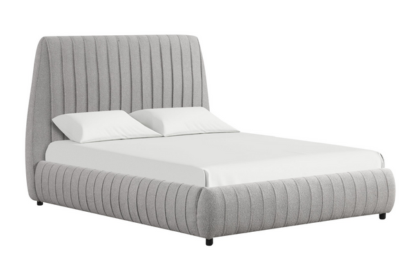 Oasis Platform Queen Size Bed