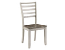 Abacus Side Chair, Set of 2