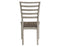 Abacus Side Chair, Set of 2