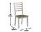 Abacus Side Chair, Set of 2