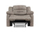 Abilene Manual Recliner, Tan