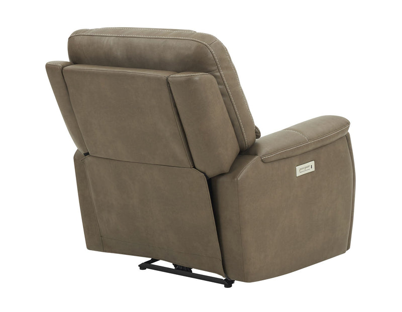 Adelaide Dual-Power, Zero-Gravity Recliner