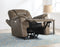 Adelaide Dual-Power, Zero-Gravity Recliner