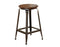 Adele 24″ Backless Counter Stool