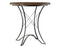 Adele 5-Piece Counter Dining Set(Table & 4 Stools)