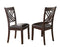 Adrian Side Chair, Set of 2