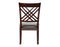 Adrian Side Chair, Set of 2