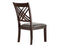 Adrian Side Chair, Set of 2