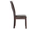 Adrian Side Chair, Set of 2