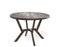 Alamo 45 inch Round Dining Table