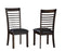 Ally 5 Piece Set(Table & 4 Side Chairs)