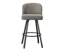 Anaheim 24″ Counter Stool, Swivel