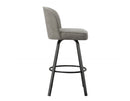 Anaheim 24″ Counter Stool, Swivel