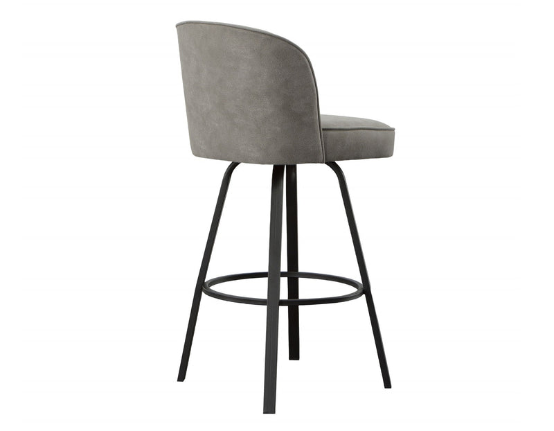 Anaheim 30″ Bar Stool, Swivel