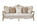 Anastasia Beige Living Room Set