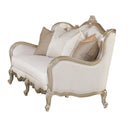 Anastasia Beige Living Room Set