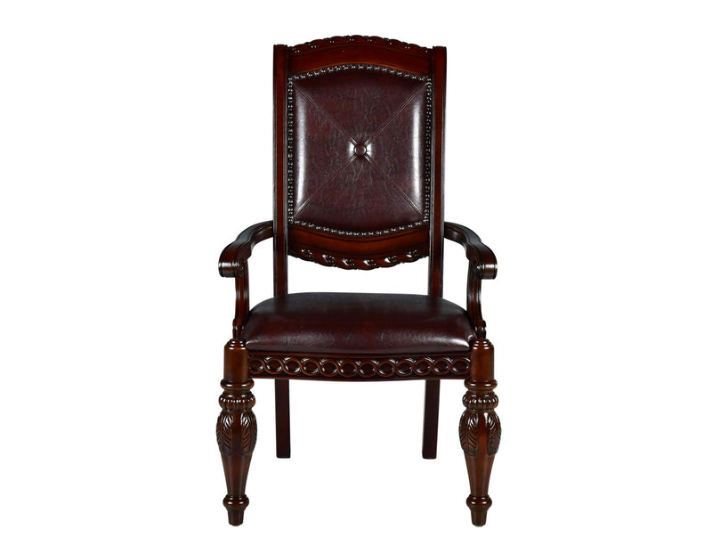 Antoinette Arm Chair, Set of 2