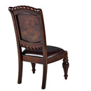 Antoinette Side Chair, Set of 2