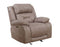 Aria Dual-Power Recliner, Desert Sand