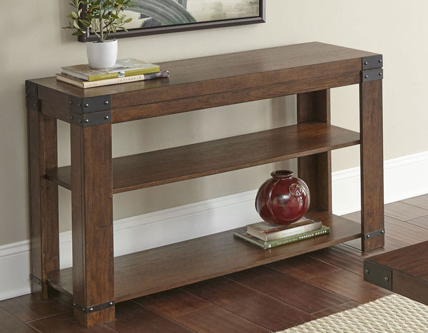 Arusha Sofa Table