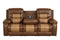 Ashley 1002 3-Piece Reclining Living Room Set