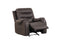 Ashley Chocolate 3-Piece Luxurious Reclining Living Room Set