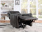 Athens Triple-Power 360-Degree Swivel Motion Chair