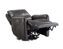 Athens Triple-Power 360-Degree Swivel Motion Chair