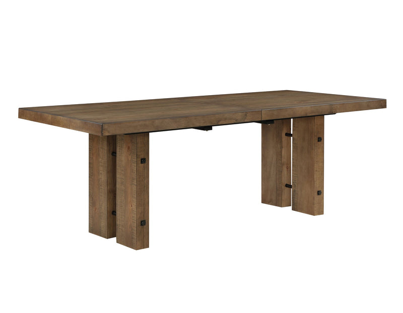 Atmore 80-96-inch Dining Table