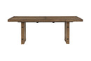 Atmore 80-96-inch Dining Table