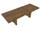 Atmore 80-96-inch Dining Table