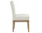 Aubrey Parsons Chair, Driftwood finish