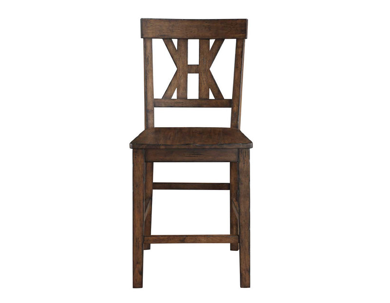 Auburn 24-inch Counter Stool