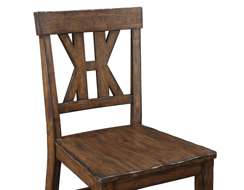 Auburn 24-inch Counter Stool