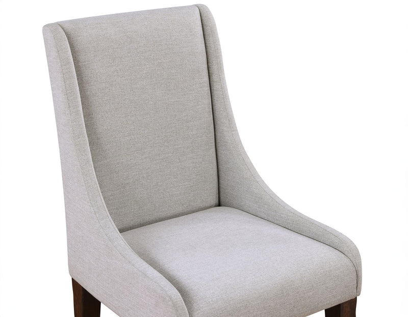 Auburn Arm Chair