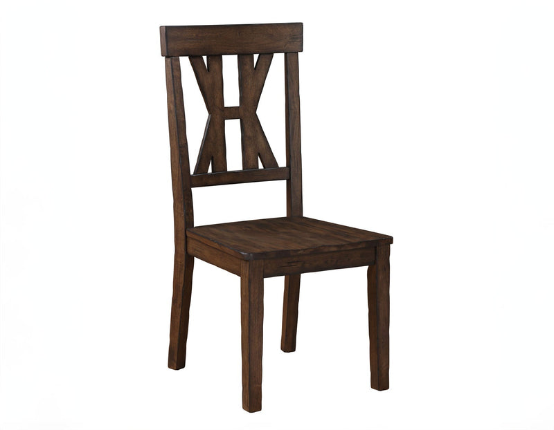 Auburn Side Chair