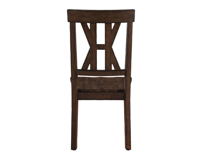 Auburn Side Chair